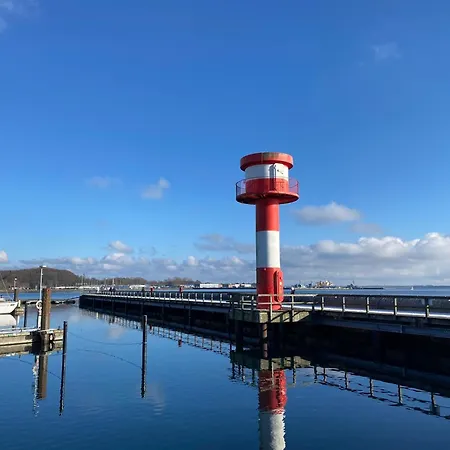 Maritime Ecke 2 * Eckernförde