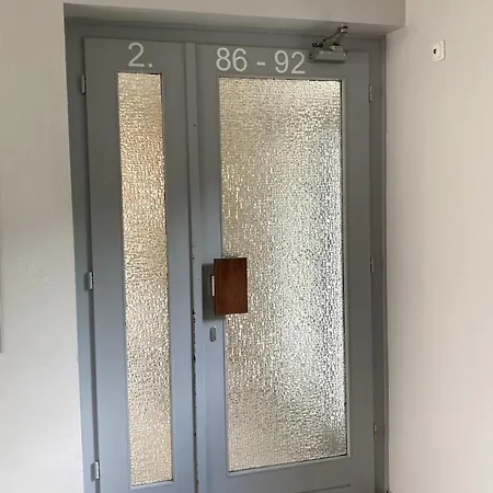 Lejlighed Maritime Ecke 2 *