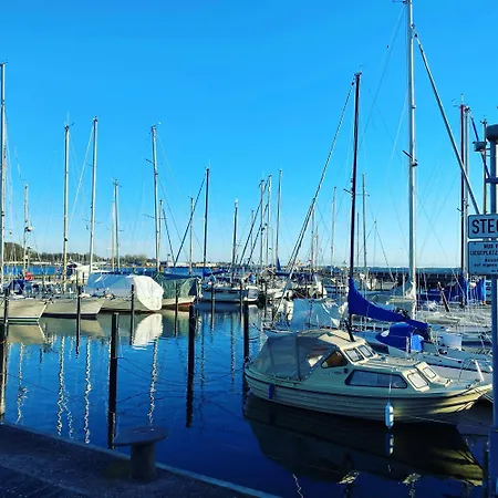 Maritime Ecke 2 Lejlighed