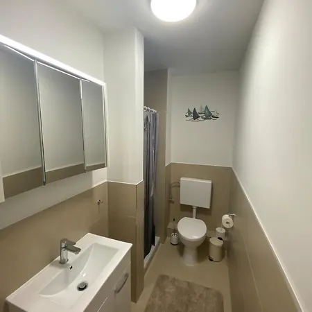 Lejlighed Maritime Ecke 2