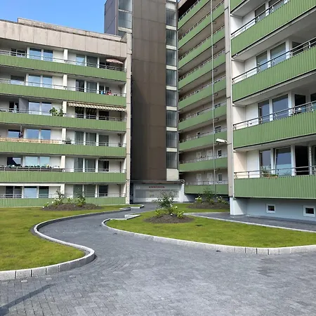 Maritime Ecke 2 * Eckernförde