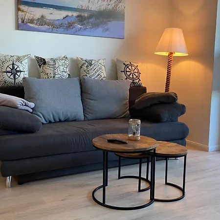 Lejlighed Maritime Ecke 2