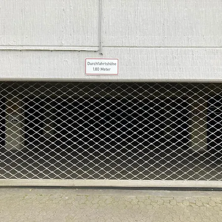 Lejlighed Maritime Ecke 2 *