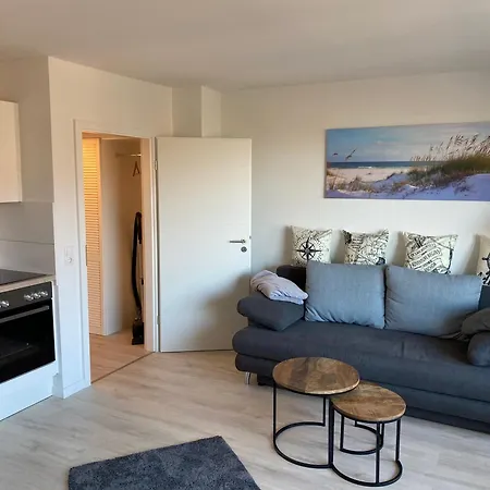 Maritime Ecke 2 Lejlighed