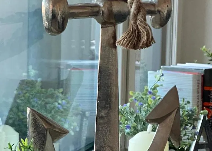 Maritime Ecke 2 Eckernförde