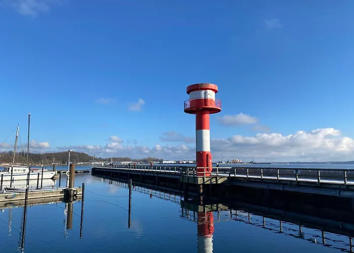 Maritime Ecke 2 * Eckernförde
