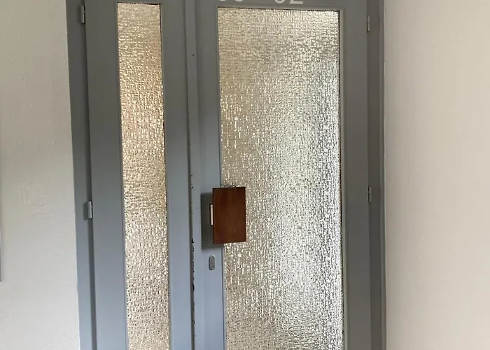 Lägenhet Maritime Ecke 2 *