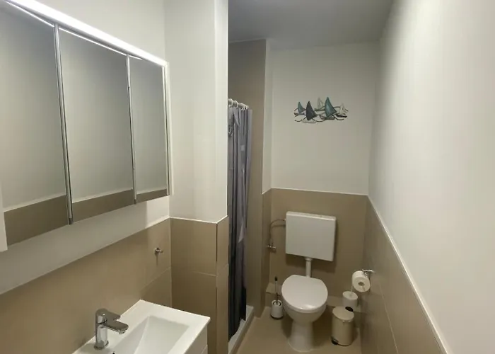 Lägenhet Maritime Ecke 2