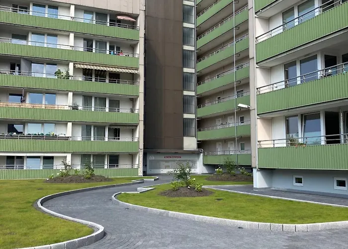 Maritime Ecke 2 * Eckernförde