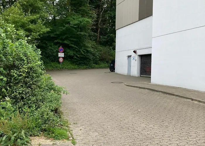 Maritime Ecke 2 Lägenhet *