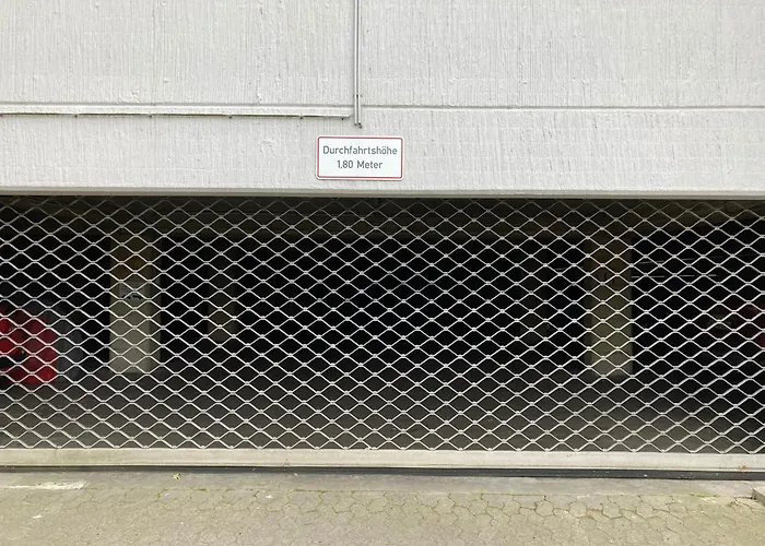 Lägenhet Maritime Ecke 2 *