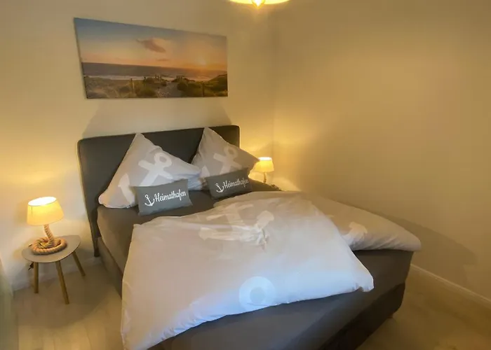 Maritime Ecke 2 * Eckernförde